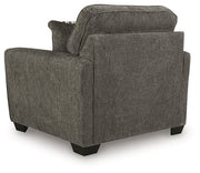 Olten Oversized Chair - Theo's Factory Direct Mattress & Furniture (Columbus, OH)