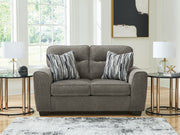 Olten Loveseat - Theo's Factory Direct Mattress & Furniture (Columbus, OH)