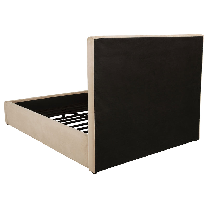 Lawson Panel Platform Bed - Theo's Factory Direct Mattress & Furniture (Columbus, OH)