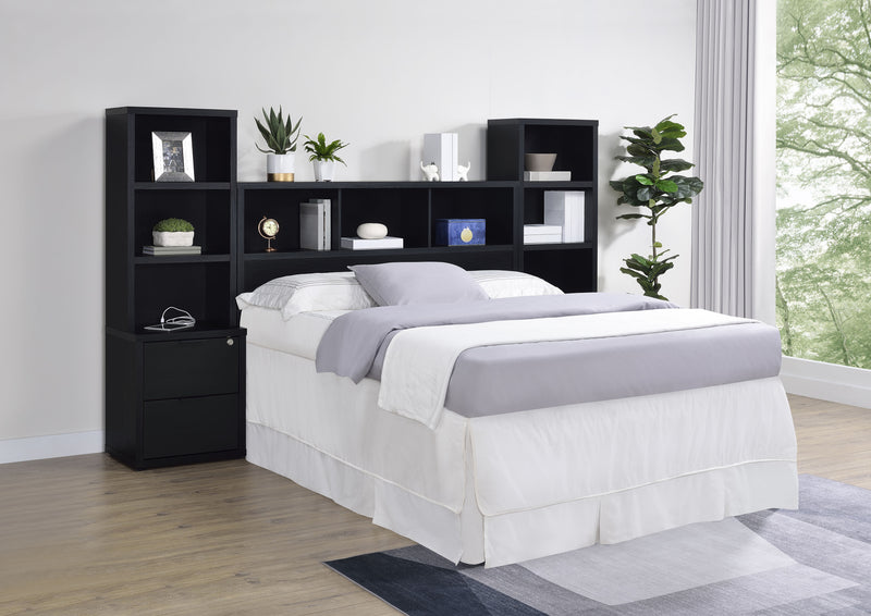 Westpark Bedroom Sets - Theo's Factory Direct Mattress & Furniture (Columbus, OH)