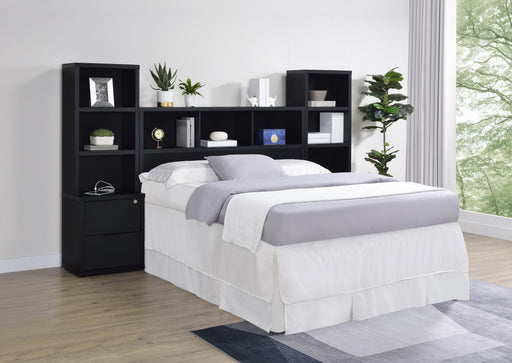 Westpark Bedroom Sets - Theo's Factory Direct Mattress & Furniture (Columbus, OH)