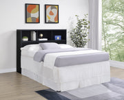 Westpark Headboards - Theo's Factory Direct Mattress & Furniture (Columbus, OH)