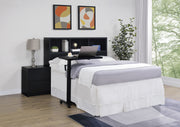 Westpark Headboards - Theo's Factory Direct Mattress & Furniture (Columbus, OH)
