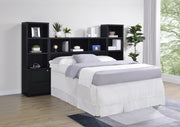 Westpark Headboards - Theo's Factory Direct Mattress & Furniture (Columbus, OH)