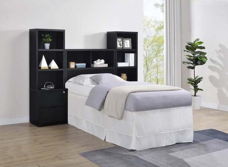 Westpark Headboards - Theo's Factory Direct Mattress & Furniture (Columbus, OH)