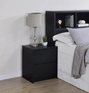 Westpark Nightstands - Theo's Factory Direct Mattress & Furniture (Columbus, OH)