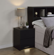 Westpark Nightstands - Theo's Factory Direct Mattress & Furniture (Columbus, OH)