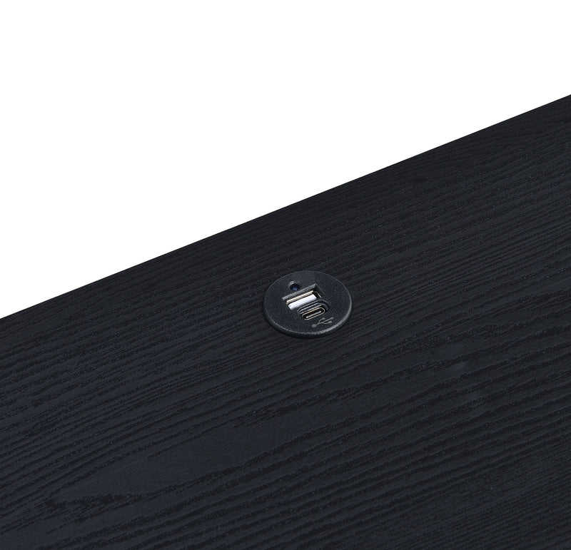 Westpark Nightstands - Theo's Factory Direct Mattress & Furniture (Columbus, OH)