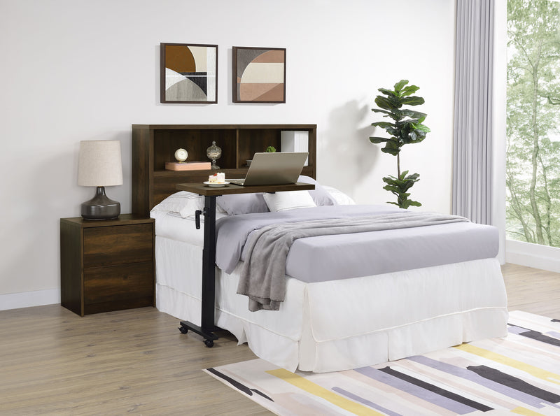 Westpark Headboards - Theo's Factory Direct Mattress & Furniture (Columbus, OH)