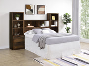 Westpark Headboards - Theo's Factory Direct Mattress & Furniture (Columbus, OH)