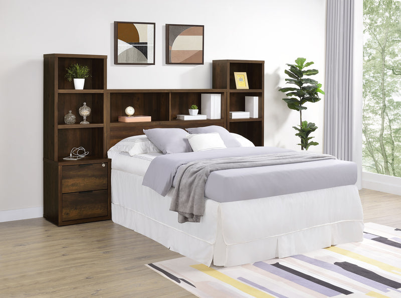 Westpark Headboards - Theo's Factory Direct Mattress & Furniture (Columbus, OH)