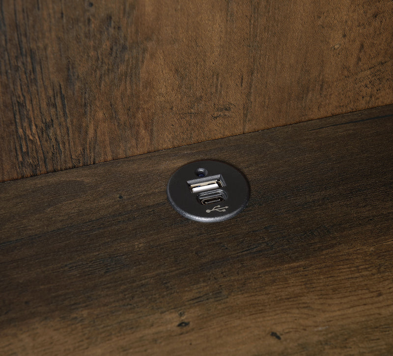 Westpark Bedroom Sets - Theo's Factory Direct Mattress & Furniture (Columbus, OH)