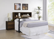 Westpark Headboards - Theo's Factory Direct Mattress & Furniture (Columbus, OH)