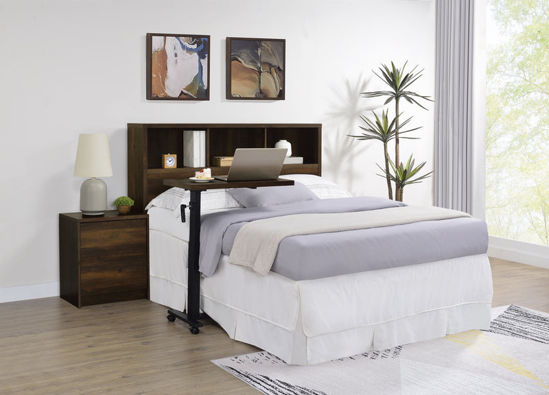Westpark Headboards - Theo's Factory Direct Mattress & Furniture (Columbus, OH)