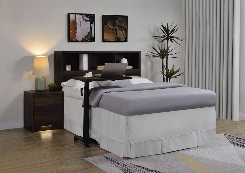 Westpark Headboards - Theo's Factory Direct Mattress & Furniture (Columbus, OH)