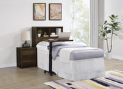 Westpark Headboards - Theo's Factory Direct Mattress & Furniture (Columbus, OH)