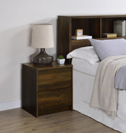 Westpark Nightstands - Theo's Factory Direct Mattress & Furniture (Columbus, OH)
