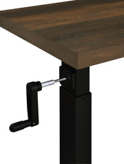 Westpark Bed Tables - Theo's Factory Direct Mattress & Furniture (Columbus, OH)