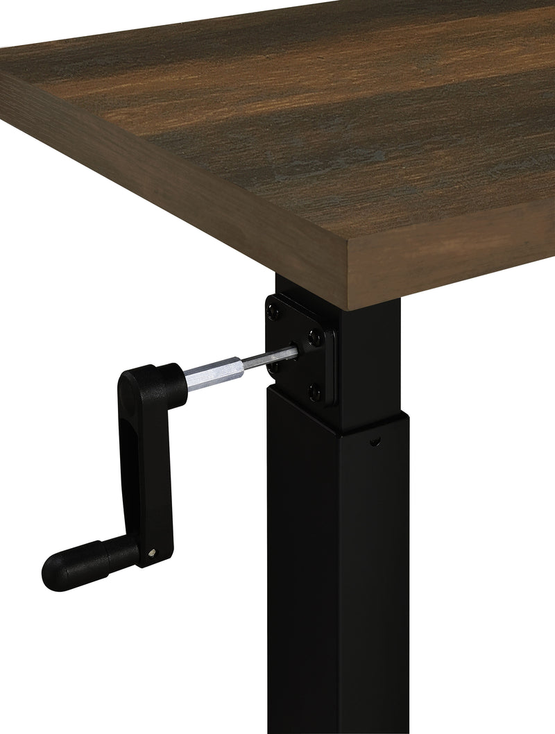 Westpark Bed Tables - Theo's Factory Direct Mattress & Furniture (Columbus, OH)