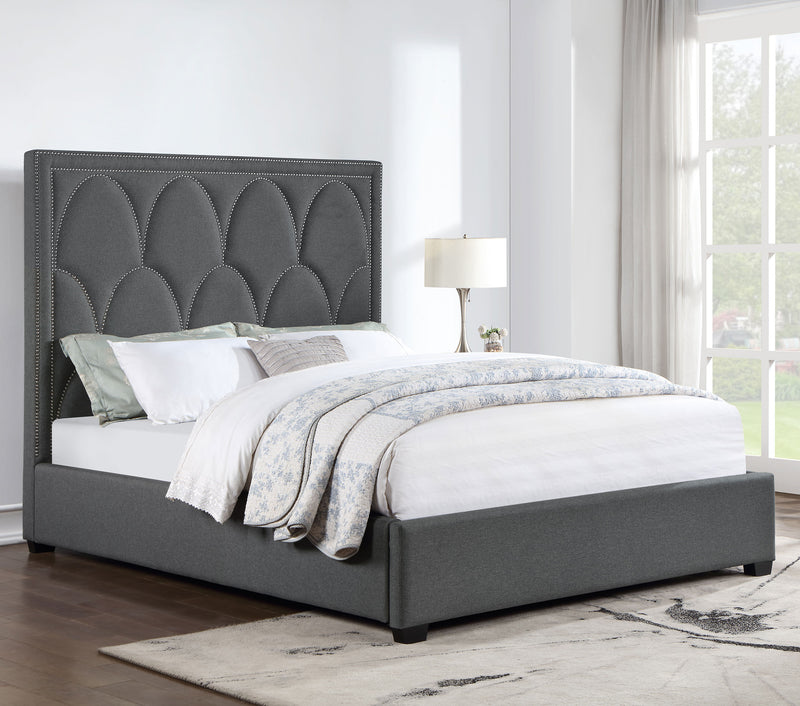 Bowfield Queen Beds - Theo's Factory Direct Mattress & Furniture (Columbus, OH)