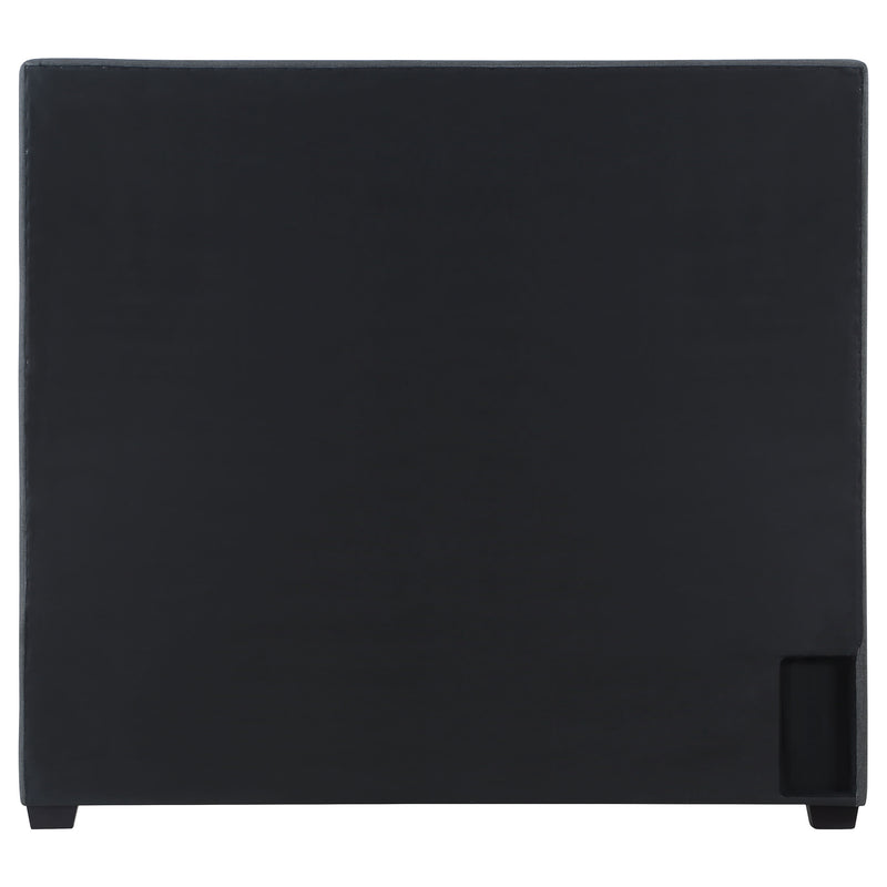 Bowfield Queen Beds - Theo's Factory Direct Mattress & Furniture (Columbus, OH)