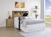 Westpark Headboards - Theo's Factory Direct Mattress & Furniture (Columbus, OH)