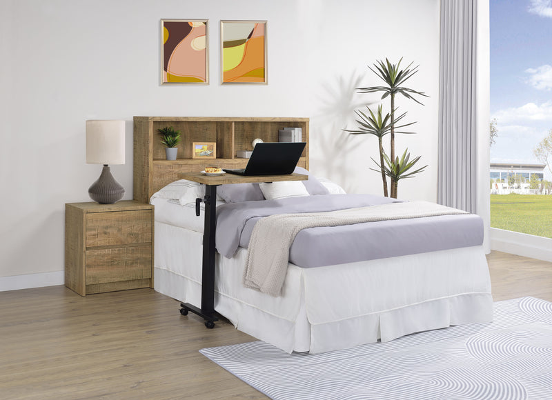 Westpark Headboards - Theo's Factory Direct Mattress & Furniture (Columbus, OH)