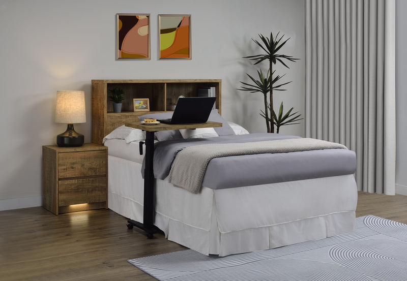 Westpark Headboards - Theo's Factory Direct Mattress & Furniture (Columbus, OH)