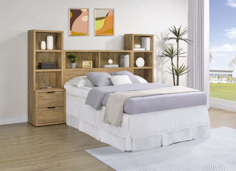 Westpark Headboards - Theo's Factory Direct Mattress & Furniture (Columbus, OH)