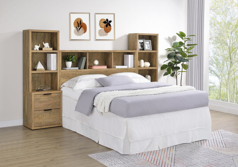 Westpark Bedroom Sets - Theo's Factory Direct Mattress & Furniture (Columbus, OH)