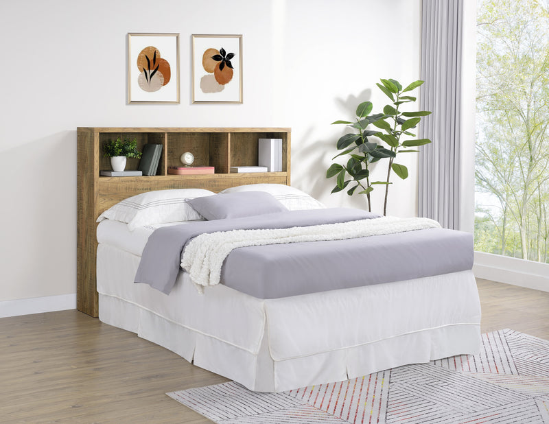 Westpark Headboards - Theo's Factory Direct Mattress & Furniture (Columbus, OH)