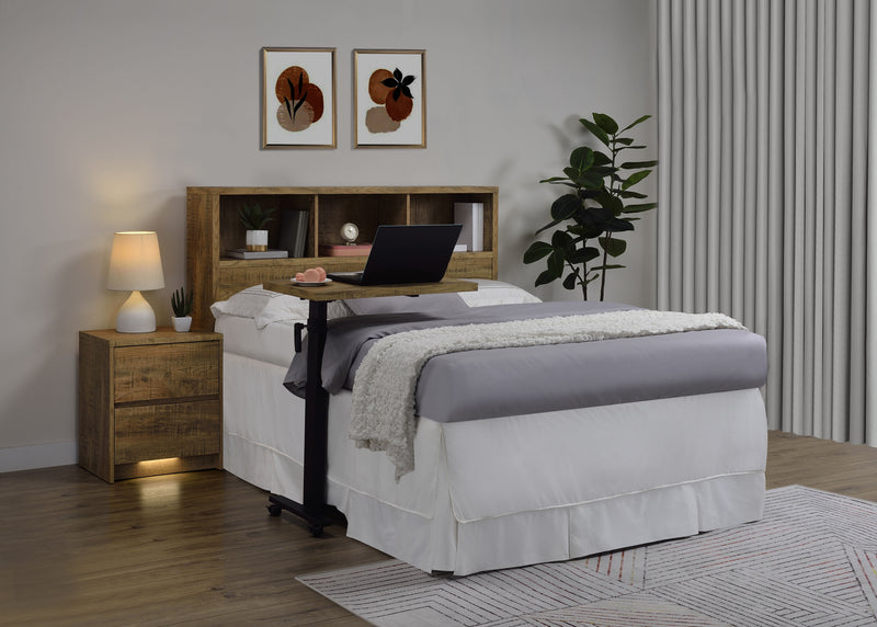 Westpark Headboards - Theo's Factory Direct Mattress & Furniture (Columbus, OH)