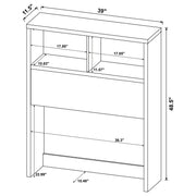 Westpark Headboards - Theo's Factory Direct Mattress & Furniture (Columbus, OH)