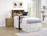 Westpark Headboards - Theo's Factory Direct Mattress & Furniture (Columbus, OH)