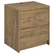 Westpark Nightstands - Theo's Factory Direct Mattress & Furniture (Columbus, OH)