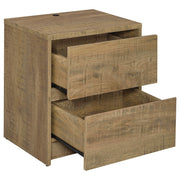 Westpark Nightstands - Theo's Factory Direct Mattress & Furniture (Columbus, OH)