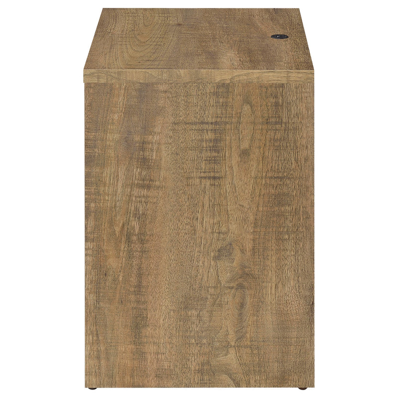 Westpark Nightstands - Theo's Factory Direct Mattress & Furniture (Columbus, OH)