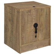 Westpark Nightstands - Theo's Factory Direct Mattress & Furniture (Columbus, OH)