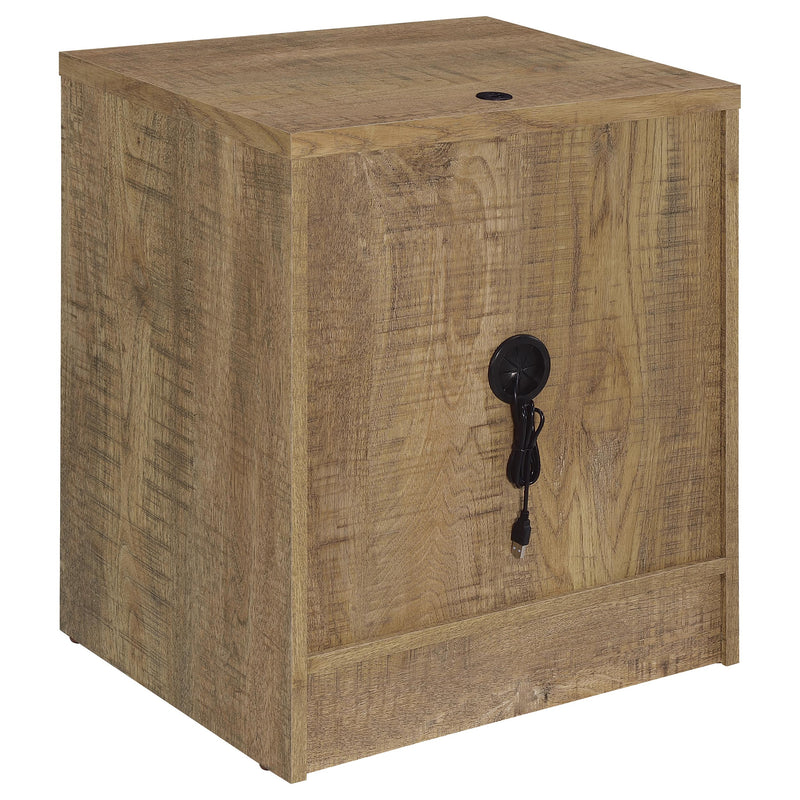 Westpark Nightstands - Theo's Factory Direct Mattress & Furniture (Columbus, OH)