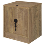 Westpark Nightstands - Theo's Factory Direct Mattress & Furniture (Columbus, OH)