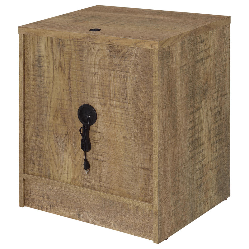 Westpark Nightstands - Theo's Factory Direct Mattress & Furniture (Columbus, OH)