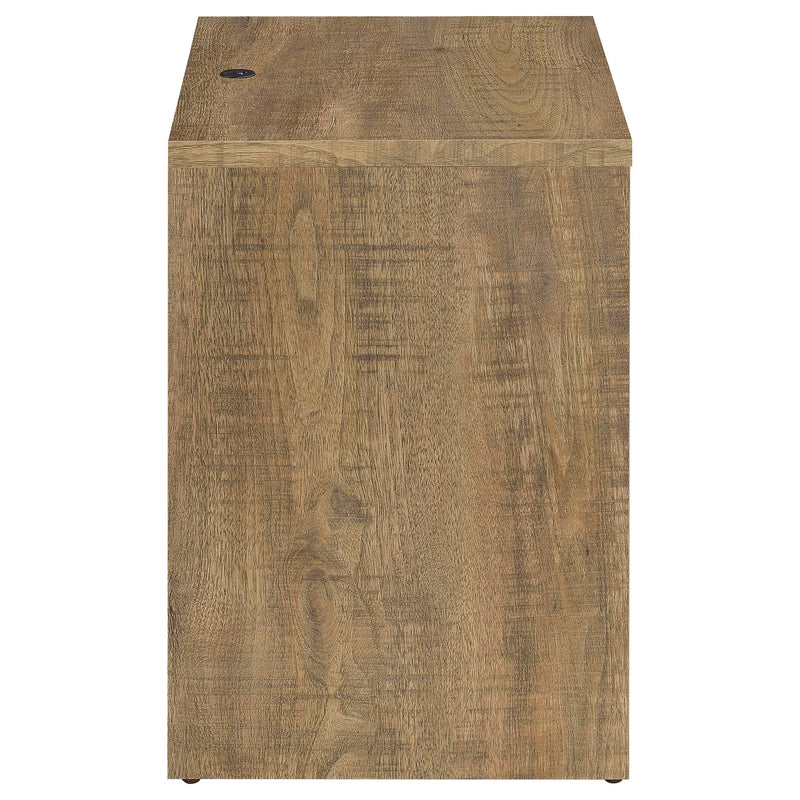 Westpark Nightstands - Theo's Factory Direct Mattress & Furniture (Columbus, OH)