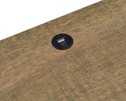 Westpark Nightstands - Theo's Factory Direct Mattress & Furniture (Columbus, OH)