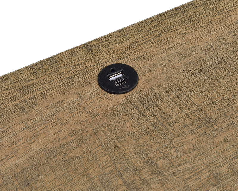 Westpark Nightstands - Theo's Factory Direct Mattress & Furniture (Columbus, OH)