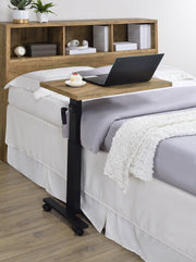 Westpark Bed Tables - Theo's Factory Direct Mattress & Furniture (Columbus, OH)