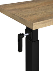 Westpark Bed Tables - Theo's Factory Direct Mattress & Furniture (Columbus, OH)