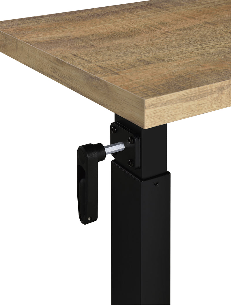 Westpark Bed Tables - Theo's Factory Direct Mattress & Furniture (Columbus, OH)