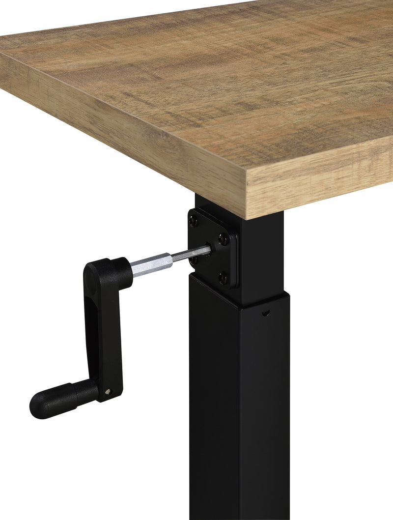 Westpark Bed Tables - Theo's Factory Direct Mattress & Furniture (Columbus, OH)