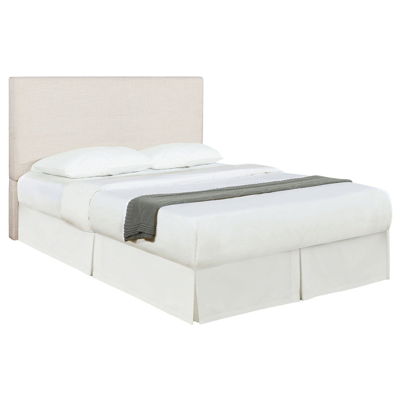 Pirro Eastern / California King Headboard - Theo's Factory Direct Mattress & Furniture (Columbus, OH)