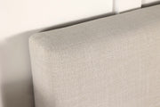 Pirro Eastern / California King Headboard - Theo's Factory Direct Mattress & Furniture (Columbus, OH)